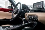 Mazda MX-5 Miata RF 2016 года (NA)